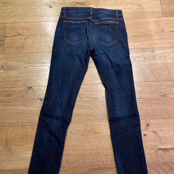 Joe’s Skinny Ankle Jeans - Picture 2 of 4